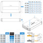 AUDISON SR MONO 1000W CLASS D AMPLIFIER