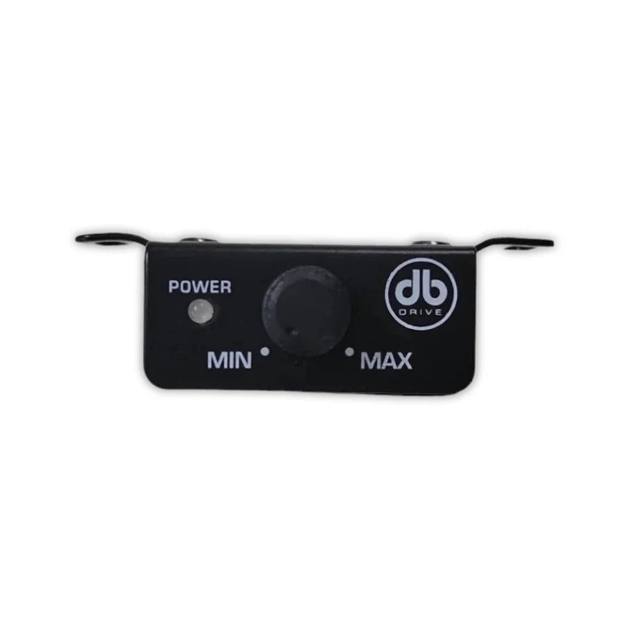 DB DRIVE 5-CHANNEL 500W CLASS D AMPLIFIER