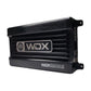 DB DRIVE WDX 5-CHANNEL 1000W CLASS D AMPLIFIER