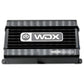 DB DRIVE WDX 5-CHANNEL 1000W CLASS D AMPLIFIER