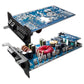 DB DRIVE WDX 5-CHANNEL 1000W CLASS D AMPLIFIER