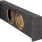Qbomb Ford Super Crew 09-19 Dual 10" Enclosure