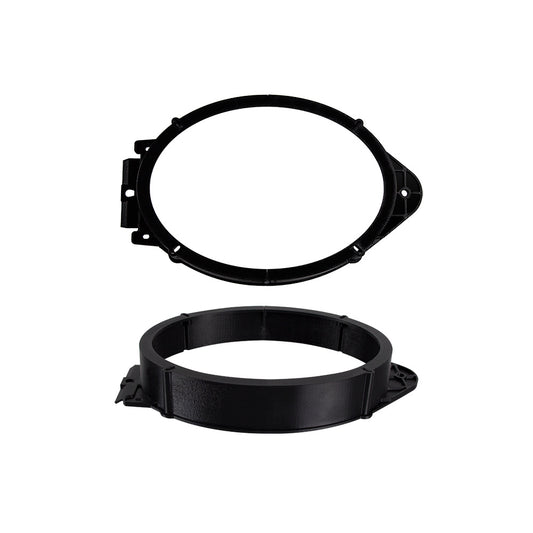 82-3004 Metra GM Truck Speaker Adapters (6" x 9") ('14 - Up)