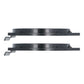 82-3006 05-UP GM SPEAKER ADAPTORS (6"-6 3/4")