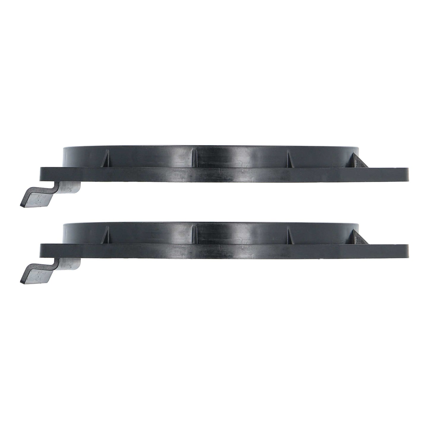 82-3006 05-UP GM SPEAKER ADAPTORS (6"-6 3/4")