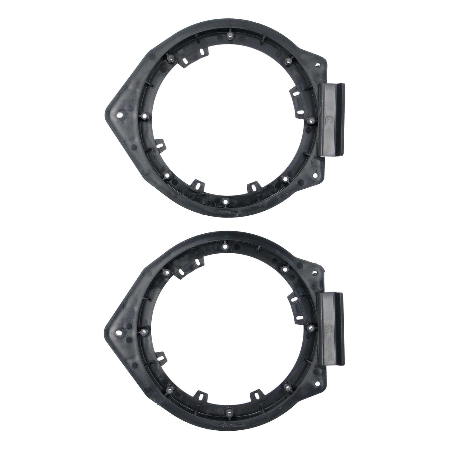 82-3006 05-UP GM SPEAKER ADAPTORS (6"-6 3/4")