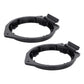 82-3006 05-UP GM SPEAKER ADAPTORS (6"-6 3/4")