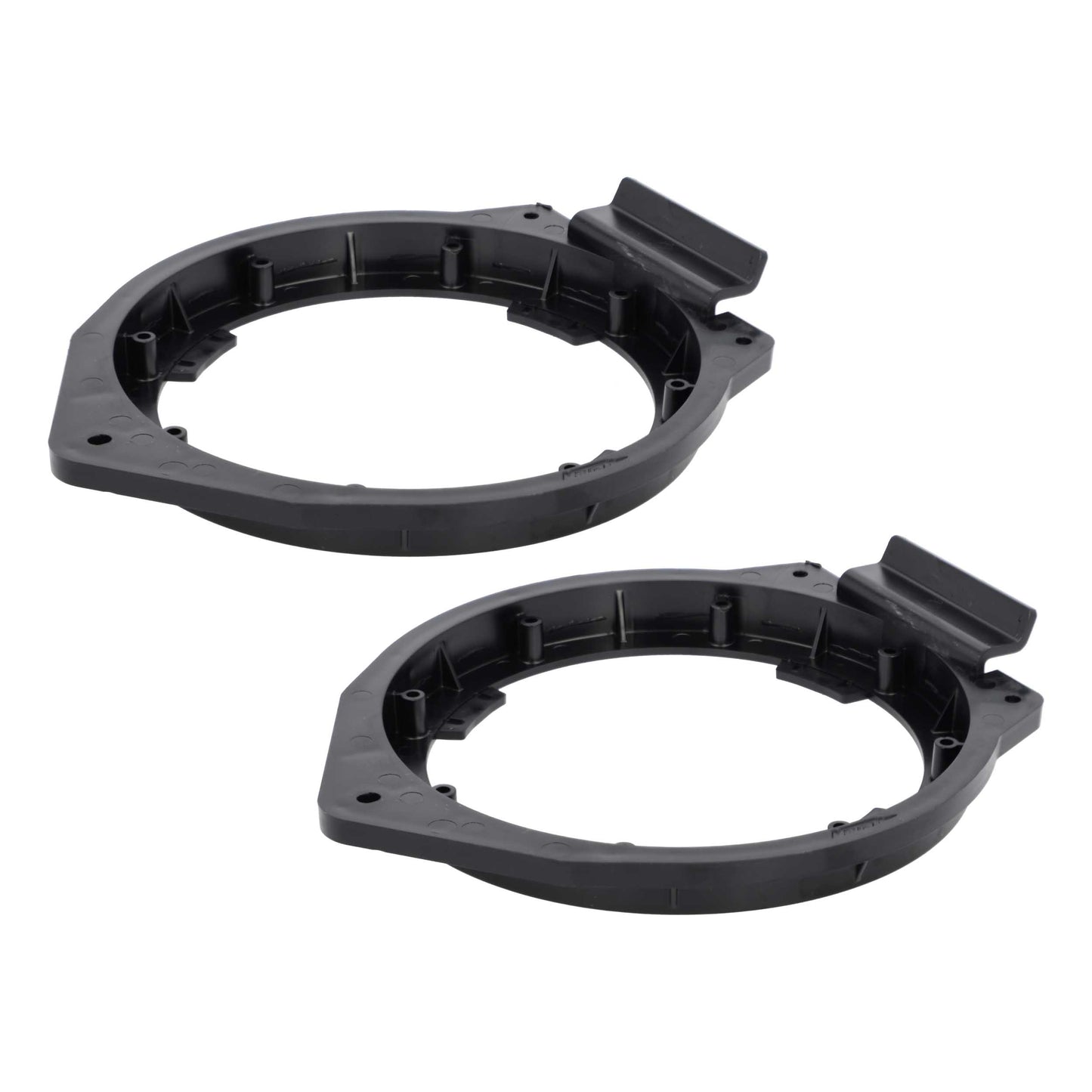 82-3006 05-UP GM SPEAKER ADAPTORS (6"-6 3/4")