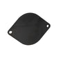 82-3016 GM TWEETER ADAPTERS (2 1/2" TWEETERS)