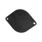 82-3016 GM TWEETER ADAPTERS (2 1/2" TWEETERS)