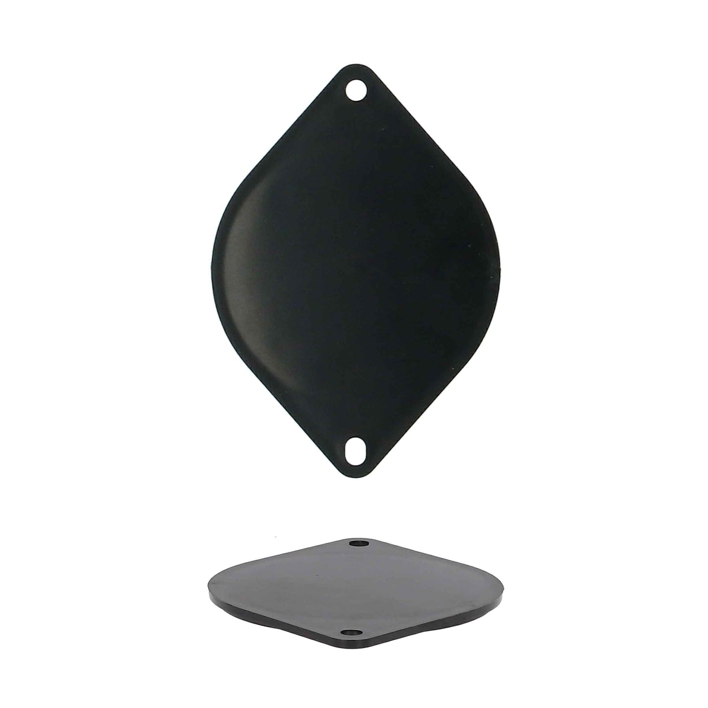 82-3016 GM TWEETER ADAPTERS (2 1/2" TWEETERS)