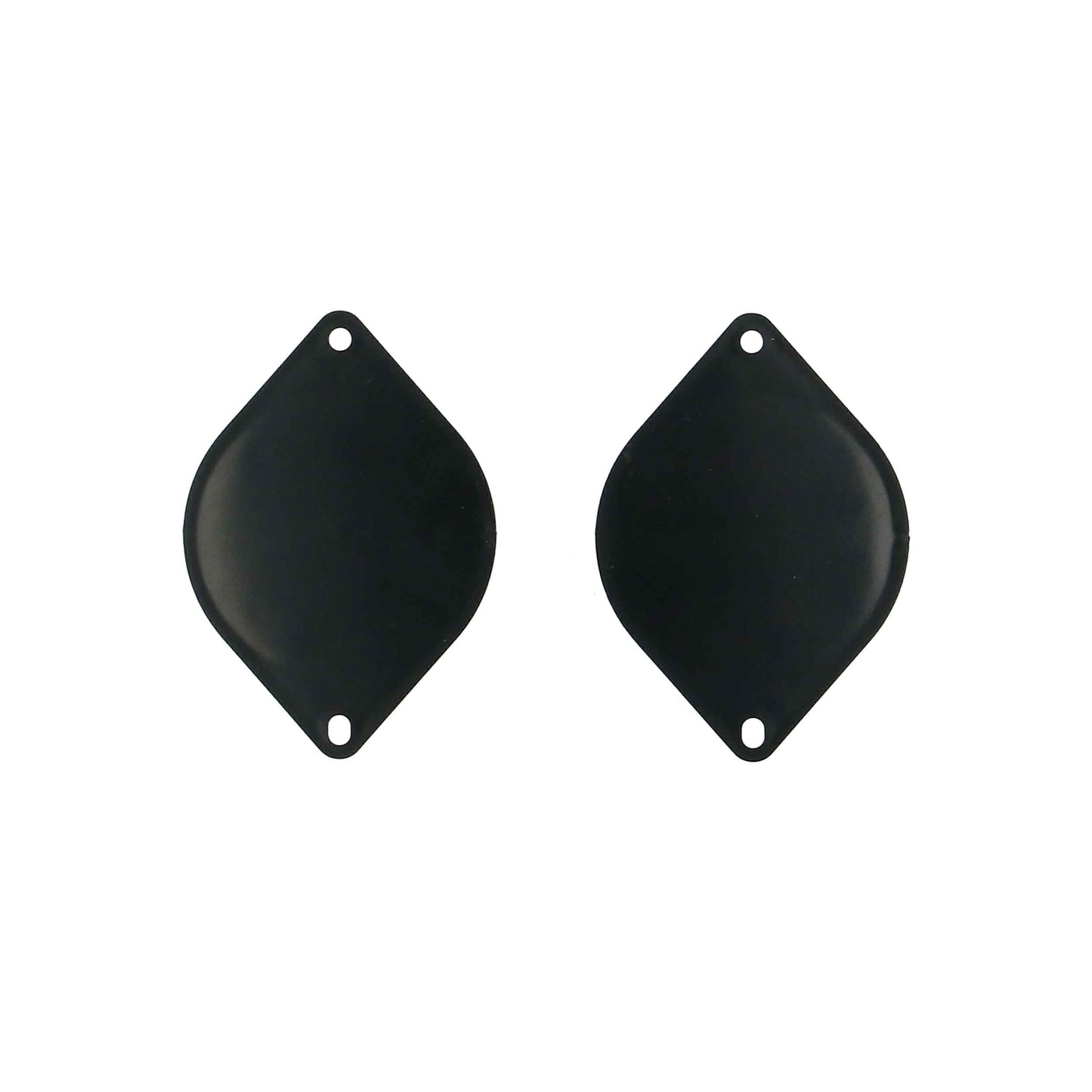 82-3016 GM TWEETER ADAPTERS (2 1/2" TWEETERS)
