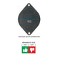 82-3016 GM TWEETER ADAPTERS (2 1/2" TWEETERS)