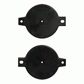 82-3024 Metra GM Tweet Adapter Dash Plates 13-Up