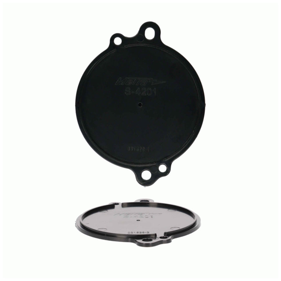 82-4201 Metra Toyota/Chrysler Speaker Adapters - 2.5 Inch to Tweeter