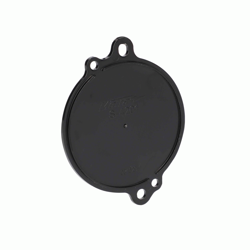 82-4201 Metra Toyota/Chrysler Speaker Adapters - 2.5 Inch to Tweeter