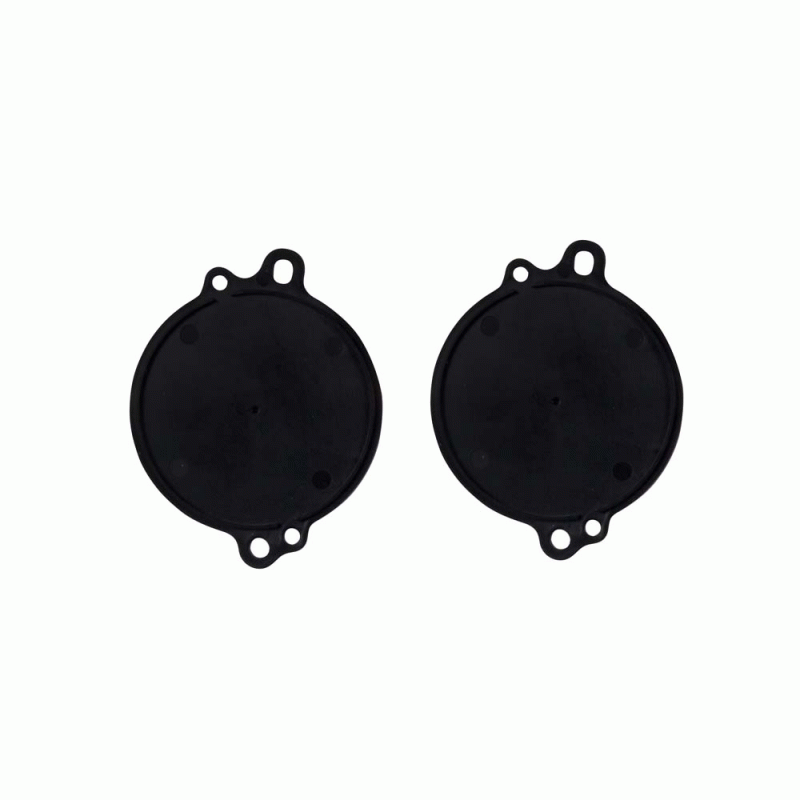 82-4201 Metra Toyota/Chrysler Speaker Adapters - 2.5 Inch to Tweeter
