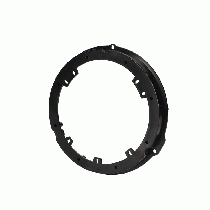82-5605 Metra Kick Panel Speaker Adapter Plate - Ford Bronco 2021-Up*