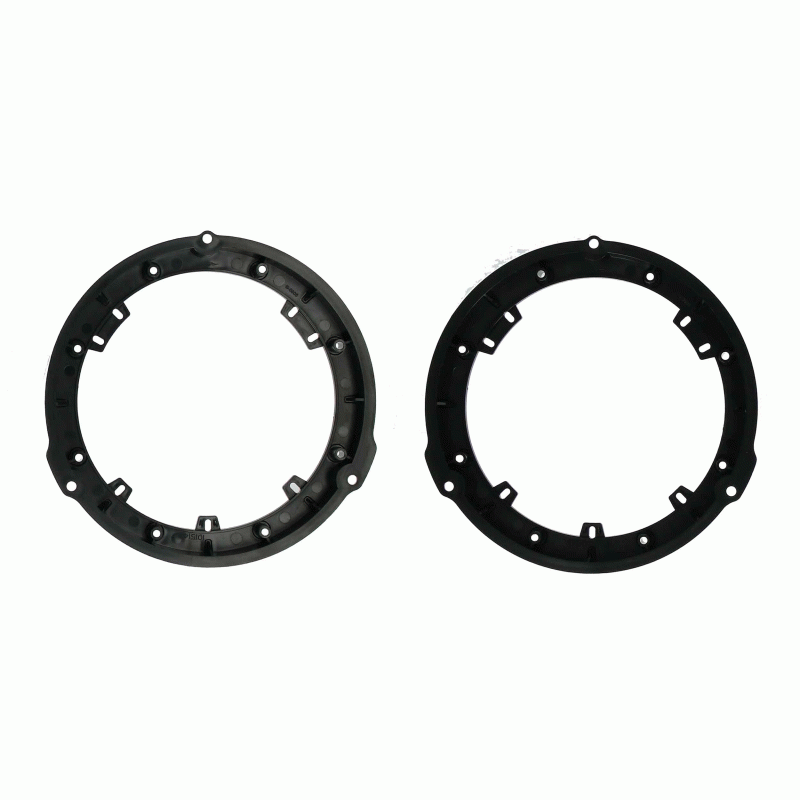 82-5605 Metra Kick Panel Speaker Adapter Plate - Ford Bronco 2021-Up*