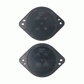 82-5609 Metra Dash-Mount Tweeter Plate - Fits Ford Bronco 2021-Up