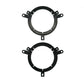 82-6600 95-UP CHRYSLER/DODGE/JEEP 5.25"/6.5" SPK PLATE