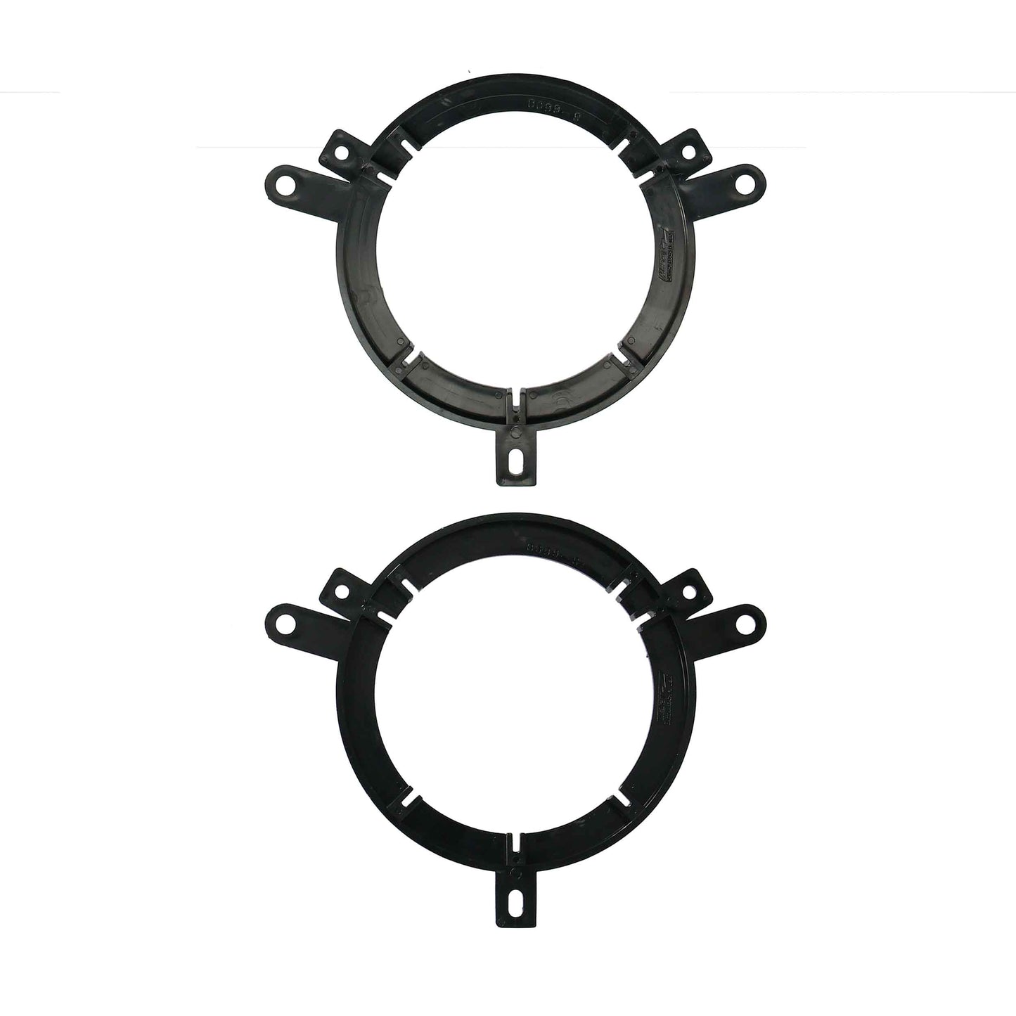 82-6600 95-UP CHRYSLER/DODGE/JEEP 5.25"/6.5" SPK PLATE