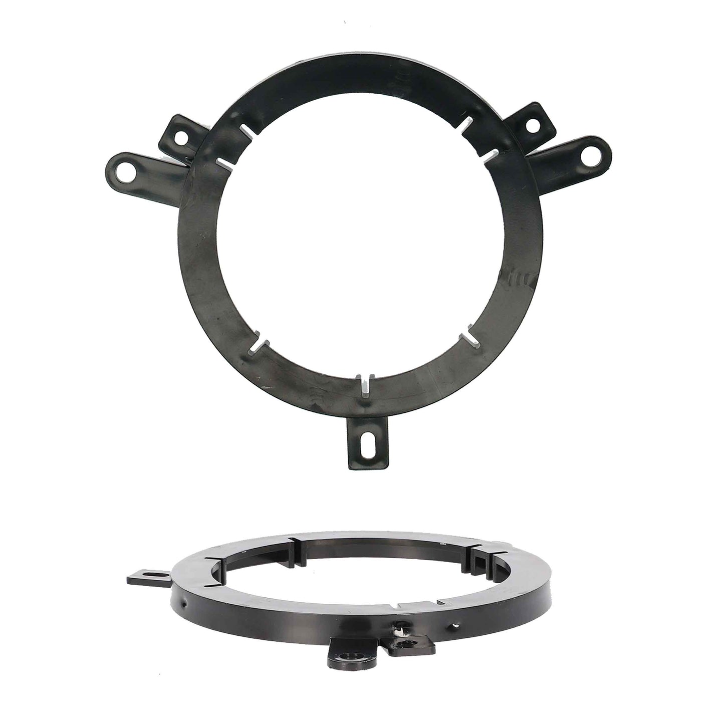 82-6600 95-UP CHRYSLER/DODGE/JEEP 5.25"/6.5" SPK PLATE