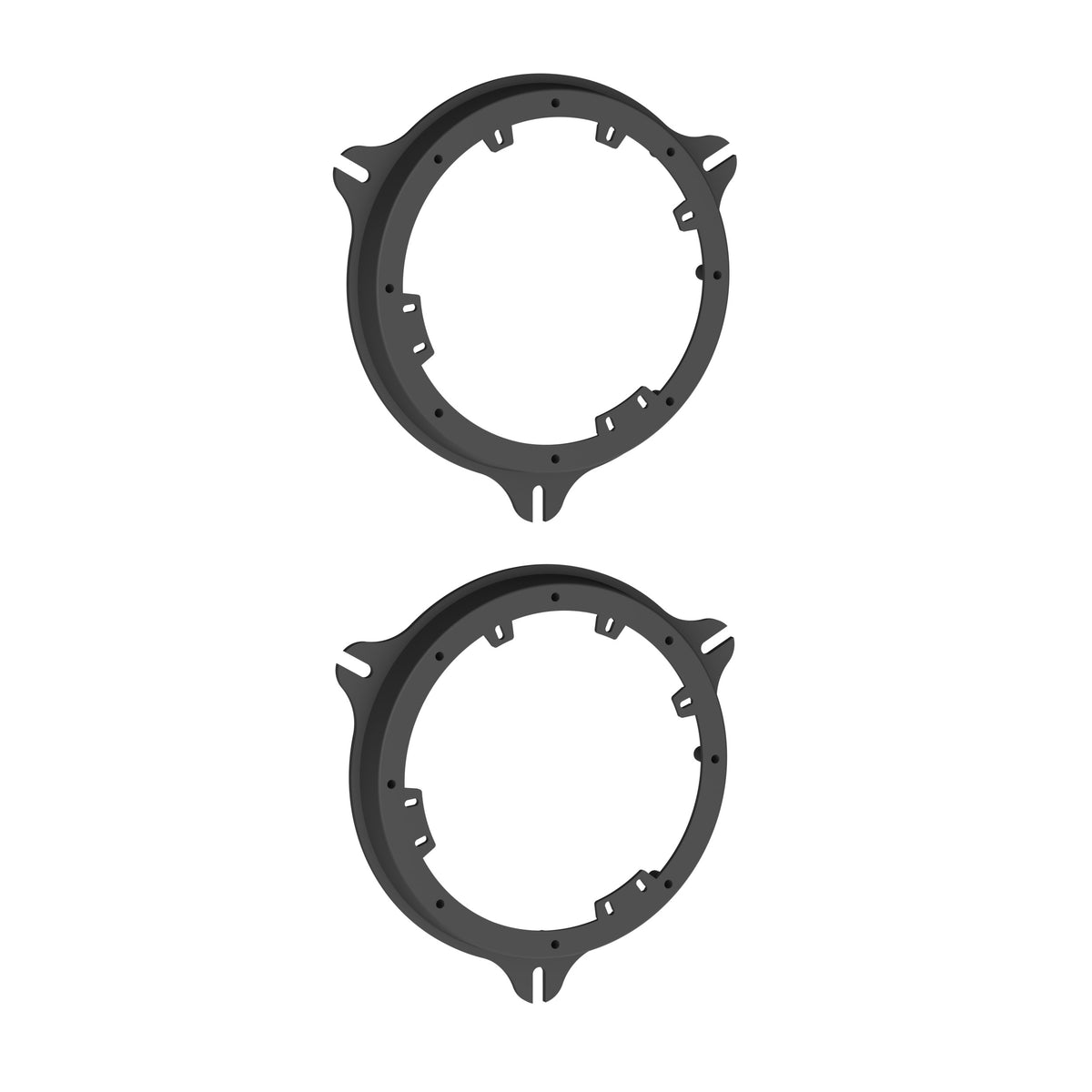Metra 2000-Up Nissan/Infiniti Speaker Adapters (For 6"-6.75")