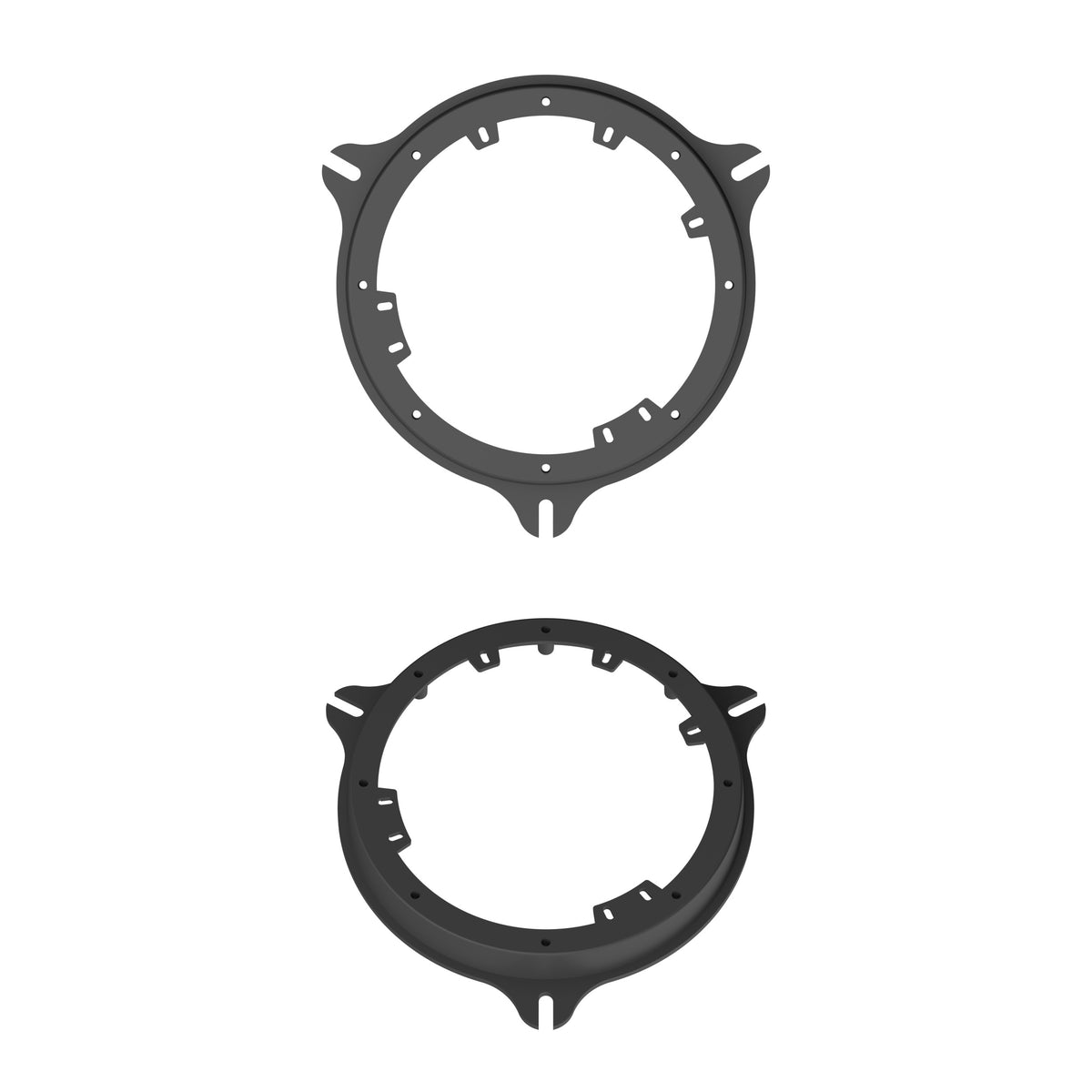 Metra 2000-Up Nissan/Infiniti Speaker Adapters (For 6"-6.75")