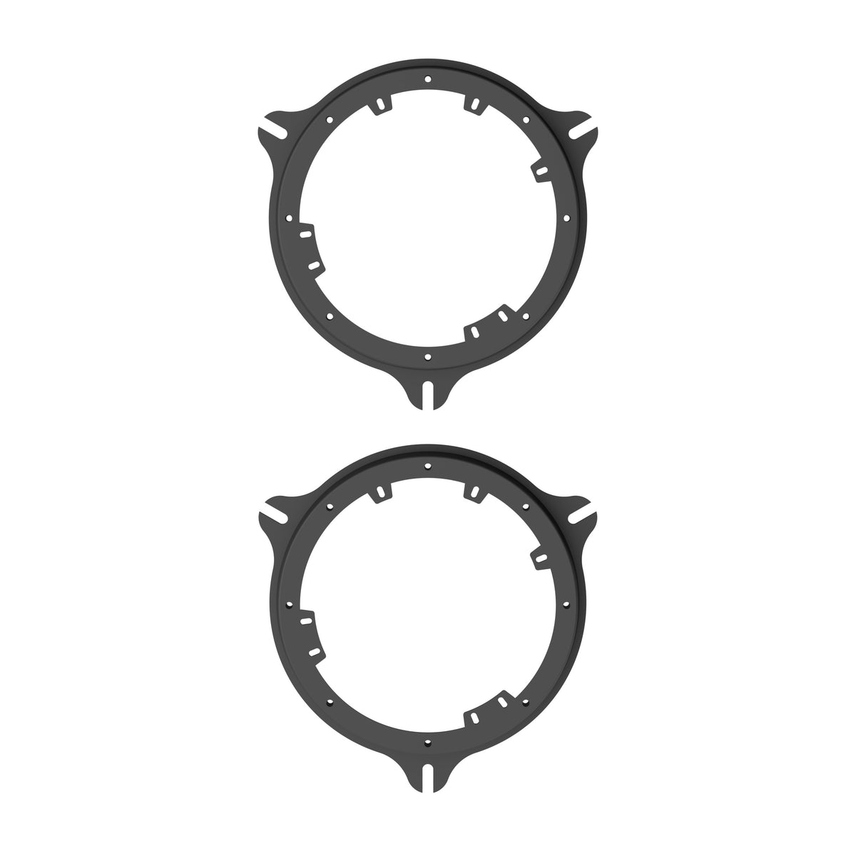 Metra 2000-Up Nissan/Infiniti Speaker Adapters (For 6"-6.75")