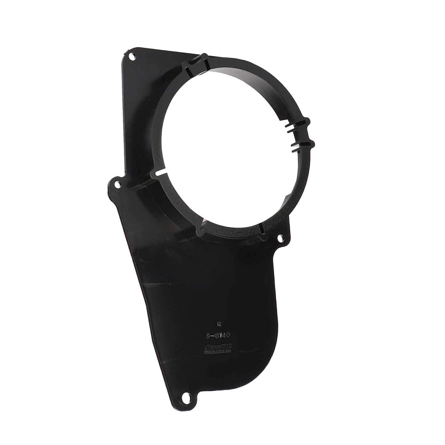 82-8140 Metra Toyota Tacoma Speaker Adapters (6") ('93 - '97)