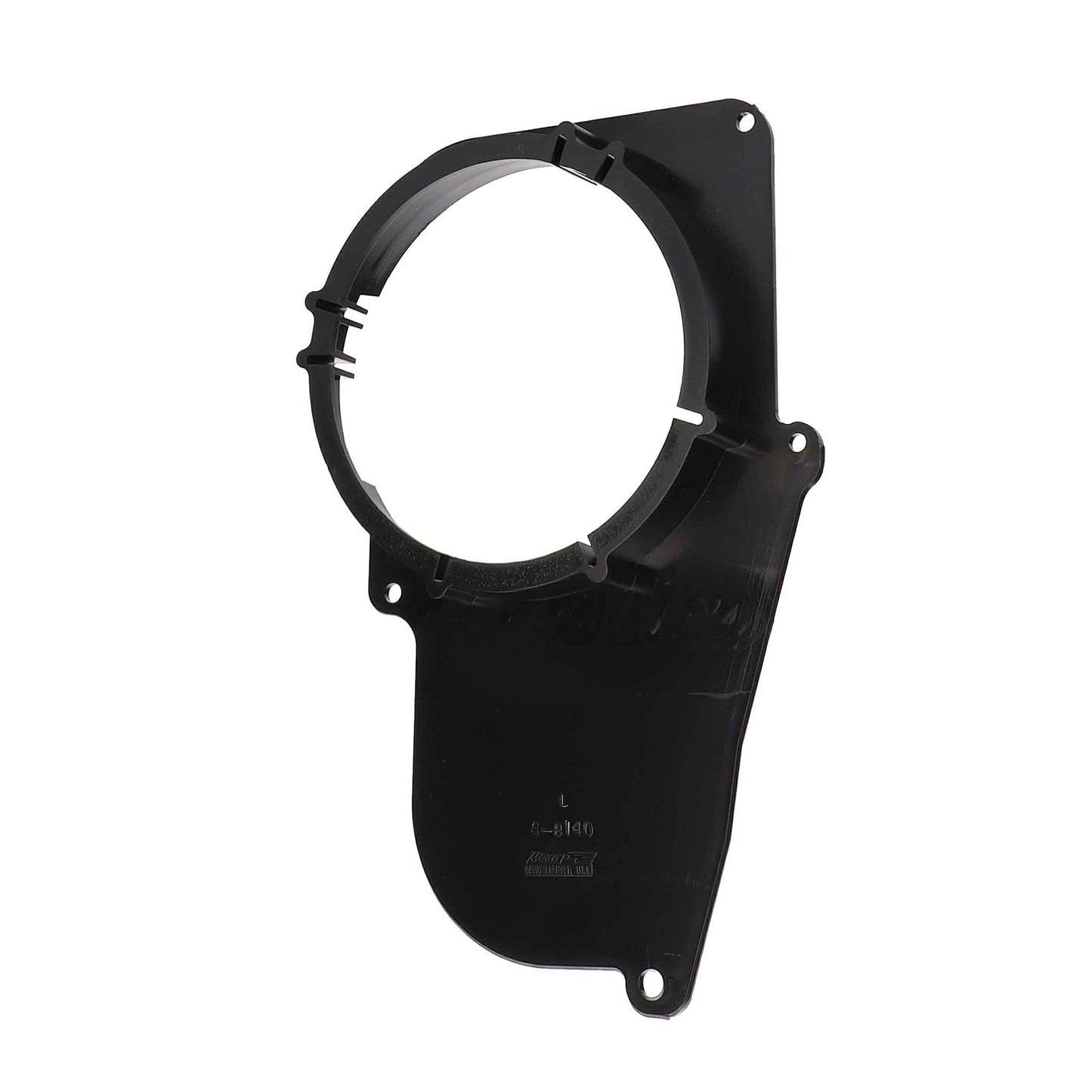 82-8140 Metra Toyota Tacoma Speaker Adapters (6") ('93 - '97)