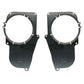 82-8140 Metra Toyota Tacoma Speaker Adapters (6") ('93 - '97)