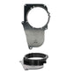 82-8140 Metra Toyota Tacoma Speaker Adapters (6") ('93 - '97)