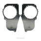 82-8140 Metra Toyota Tacoma Speaker Adapters (6") ('93 - '97)