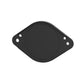 82-8157 Metra Speaker Adapter Plates Fits Select 2022-2024 TOYOTA