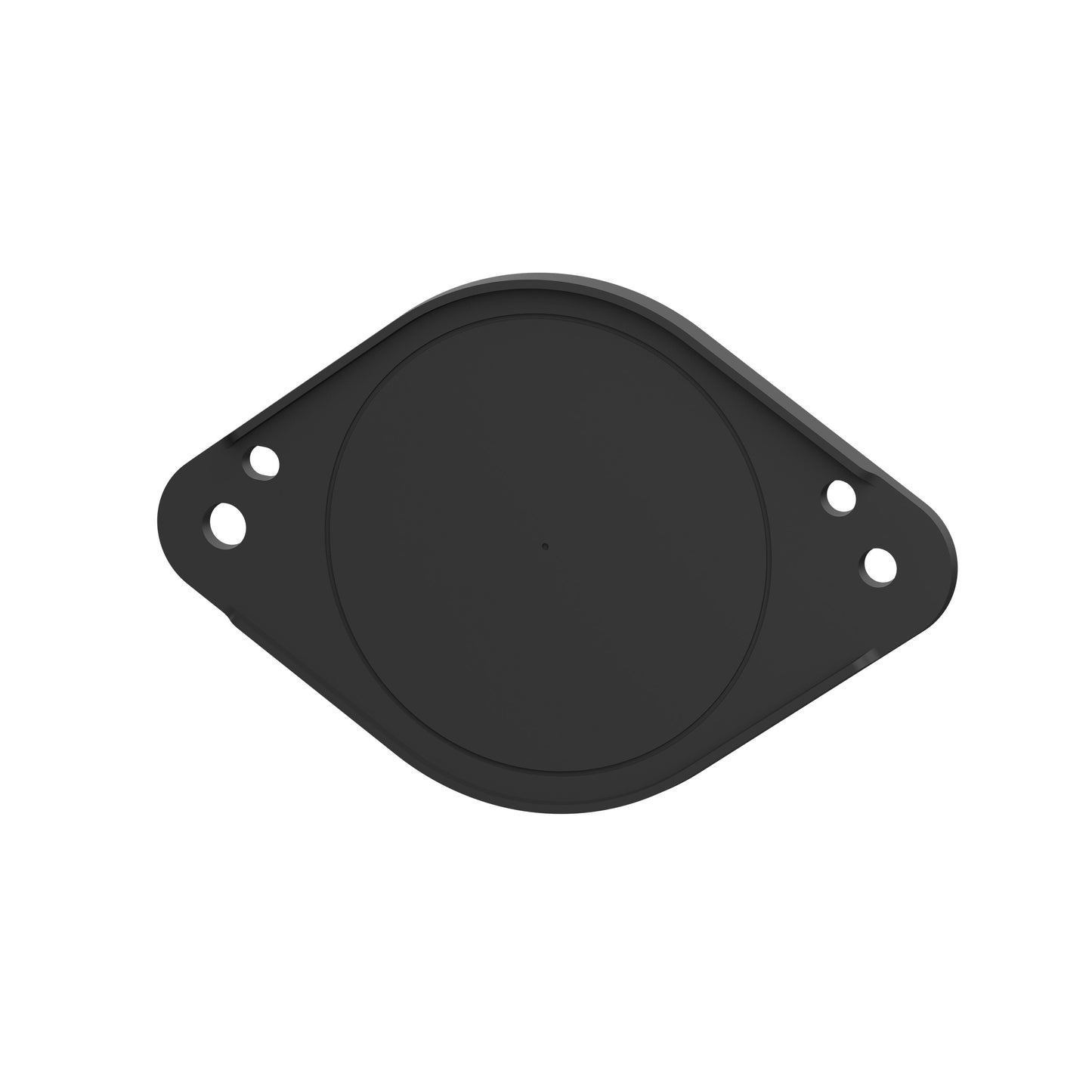 82-8157 Metra Speaker Adapter Plates Fits Select 2022-2024 TOYOTA