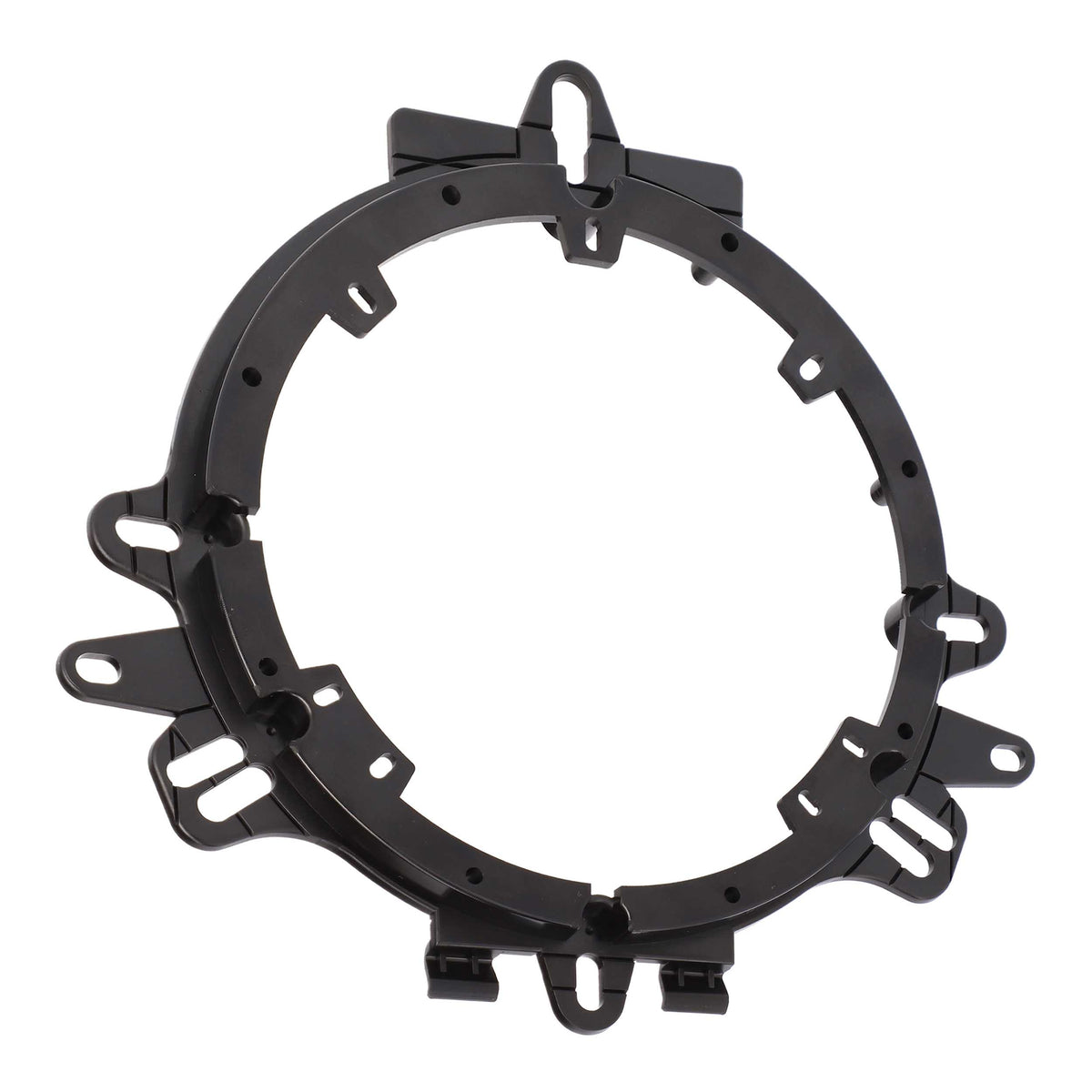 82-UNIV65 Metra Universal Multi-App - 6" & 6.75" Speaker Adapters