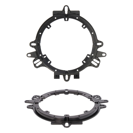 82-UNIV65 Metra Universal Multi-App - 6" & 6.75" Speaker Adapters