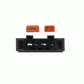 82-VW1 Volkswagen 1998-2015 Speaker Adapter Kit - Front