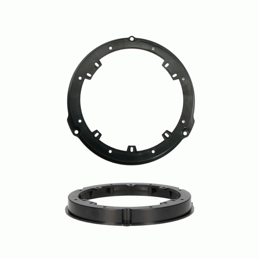 82-5605 Metra Kick Panel Speaker Adapter Plate - Ford Bronco 2021-Up*