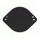 82-5609 Metra Dash-Mount Tweeter Plate - Fits Ford Bronco 2021-Up