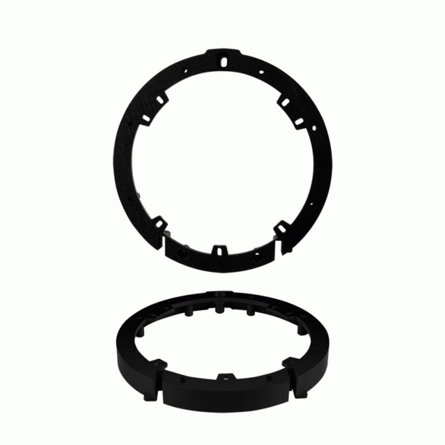 82-7805 Metra 06-11 Honda Civic speaker plates