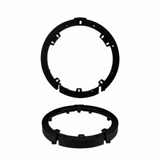 82-7805 Metra 06-11 Honda Civic speaker plates