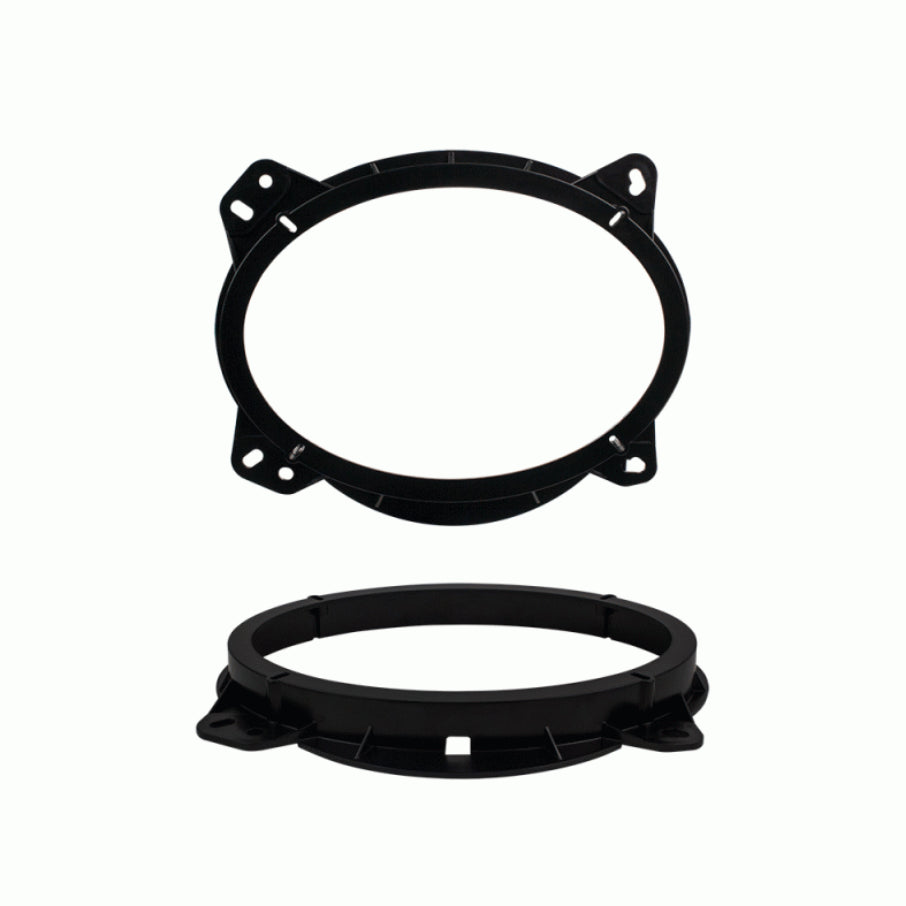 82-8146 Metra 02-Up Toyota Multi Speaker Adapters