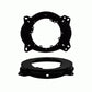 Metra 02-Up Toyota Multi 6-6.75" Speaker Plate