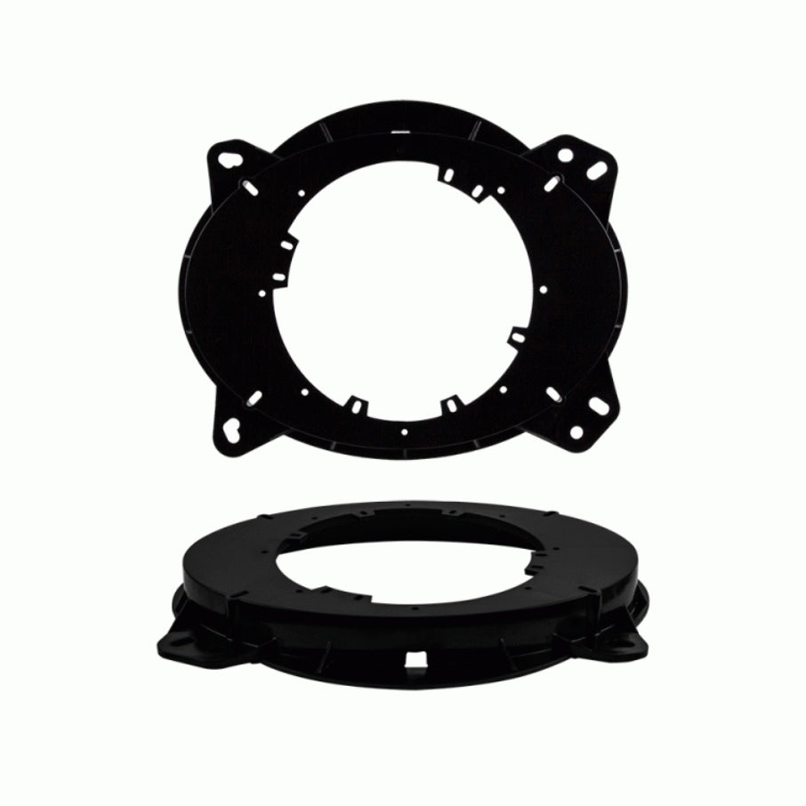 Metra 02-Up Toyota Multi 6-6.75" Speaker Plate