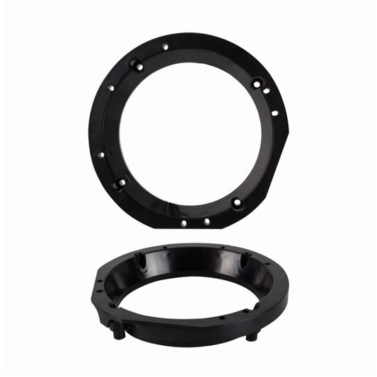 82-9600 Metra 98-13 Harley 6.5" Speaker Plate Adapter