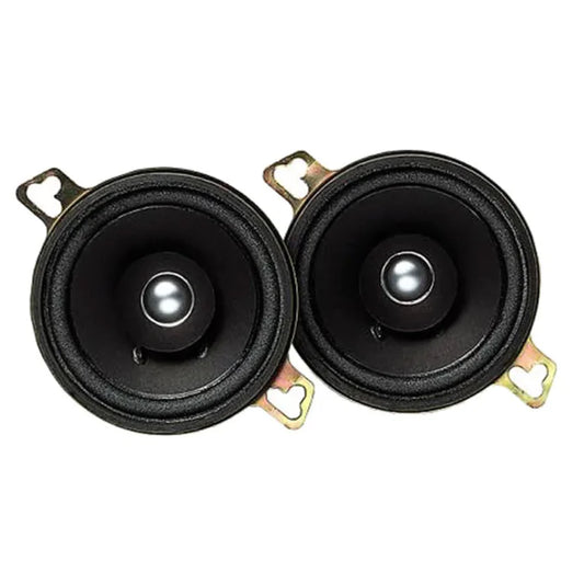 KENWOOD SPORTS SERIES 3.5 INCH SPEAKERS