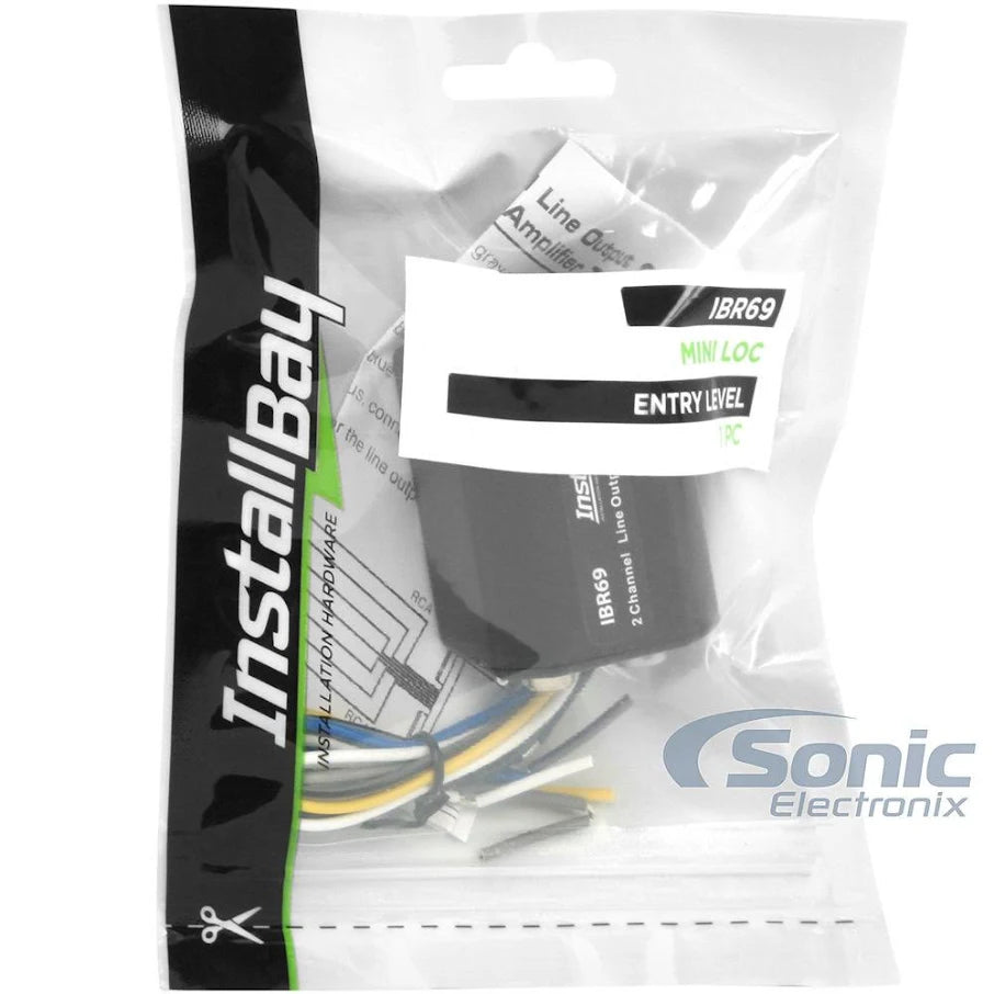 Installbay Mini Loc